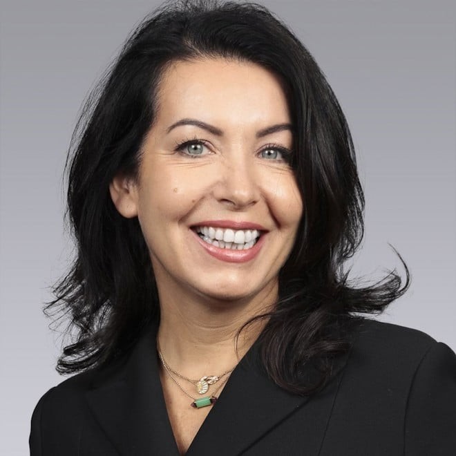 Image of Chrystèle Villotte