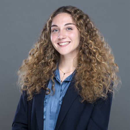 Image of Victoria Blies