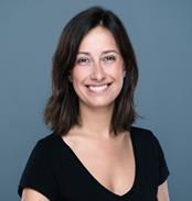 Image of Ines Jouyet