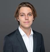 Image of Andréa Boucher-Bessis