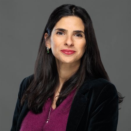 Image of Lydia Haouzi