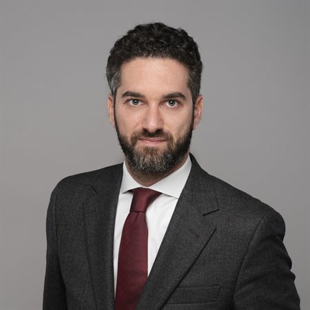 Image of Benjamin Sebban