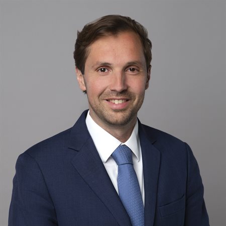 Image of Jean Leblanc