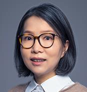 Image of Helen Mak