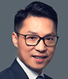 Image of Daniel Cheng