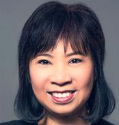 Image of Josephine Lo