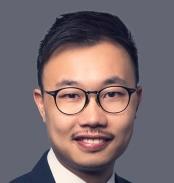 Image of Martin Wong