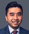 Image of Eric Poon