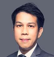 Image of Alfred Wong