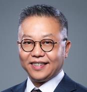 Image of William Lau