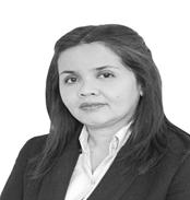 Image of Mosalina Dewi