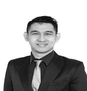 Andi Raharja