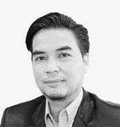 Antonius Irawan