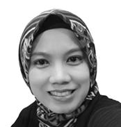 Image of Syarifah