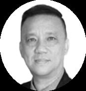 Frank Tumewa