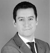 Image of Finín O'Driscoll