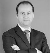 Image of Paul Hanly