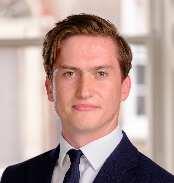 Image of Jamie Purtill-O'Brien