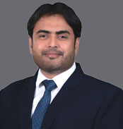 Image of Asif Ansari
