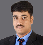 Image of Anil Suthar