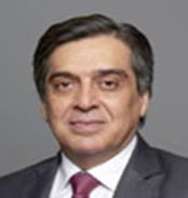 Image of Shishir Baijal
