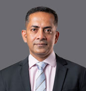 Image of Vijay Chowdary