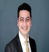 Image of Viral Desai