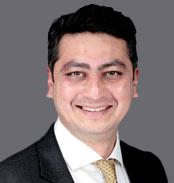 Viral Desai