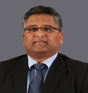 Pradeep Gandhi