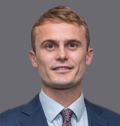 Image of Harry Chaplin-Rogers