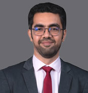 Image of Amit H Israni