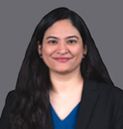 Image of Lenora Fernandes