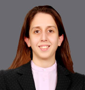 Image of Laila Ginwalla