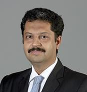 Saurabh Mehrotra