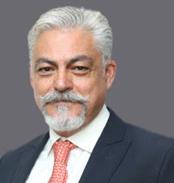 Image of Deben Moza