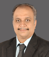 Image of Milind Pimpalkhare