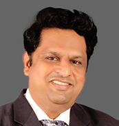 Manoj Bhoir
