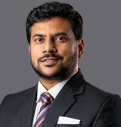 Image of Zulfiqar Ahmed