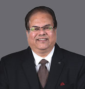 Image of Mohan Bharati