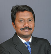 Image of Radhakrishnan Chellappa