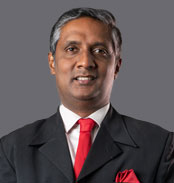 Roshan Bernard