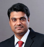 Image of Siva Kumar