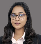 Image of Rashmi S