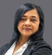 Reshmi Panicker