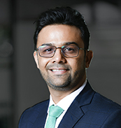 Image of Kaushik Shah