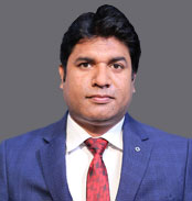Image of Faruk Shaikh