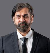 Image of Abhishek Sharma (Retail)