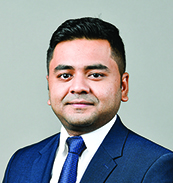 Image of Swaraj Laskar