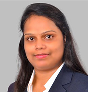 Image of Sumathi Nagaraj