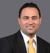 Image of Sunny Malik